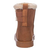 Buty wodoodp. zimowe DAVOS LEGOLIN camel HKM