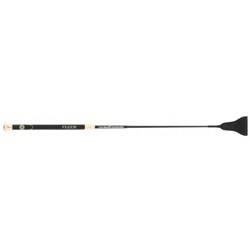 Bat skokowy Carbon black/rosegold 60 cm FLECK