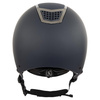 Kask LAMBDA Painted navy 56-58cm BR