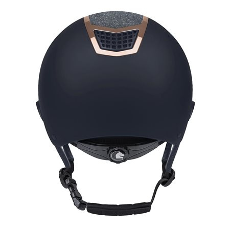 Kask Quantinum ECLIPSE ROSEGOLD W-V FAIR PLAY