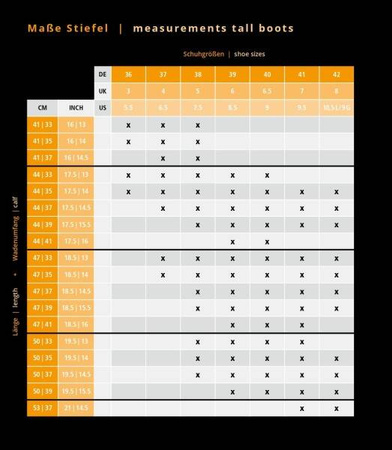 Oficerki JUPITER AST TONICS różne rozmiary