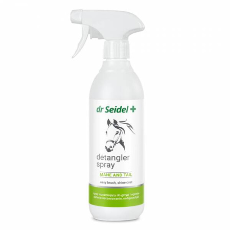 Odżywka DETANGLER 500ml spray DR.SEIDEL