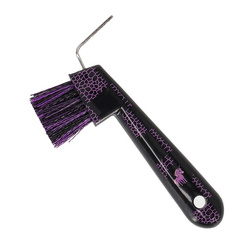 Kopystka LIZE black/violet QHP