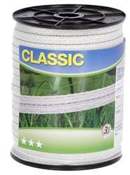 Taśma CLASSIC 200m/20mm 4x0,2+2x0,3 CAN AGRI