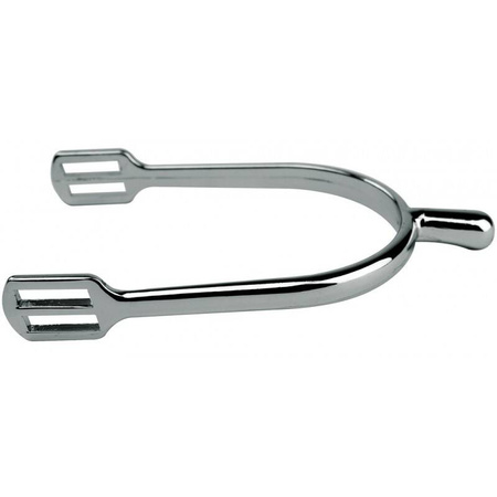 Ostrogi młodzieżowe 15mm EKKIA