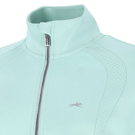 Bluza damska SPReni aqua sea SCHOCKEMOHLE