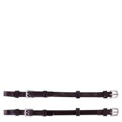 Paski policzkowe black BR