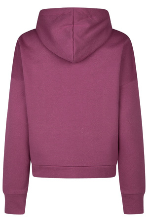 Bluza damska HOOD wildberry ESKADRON