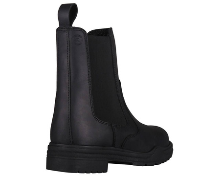 Buty stajenne FRESNO black QHP