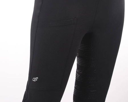 Legginsy Junior Eden silikonowe QHP różne kolory