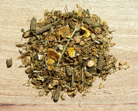 Pasza Equilac Zuchtstutenmusli 20kg ST.HIPPOLYT