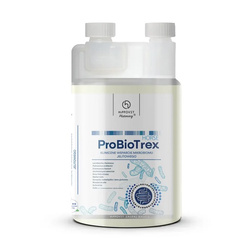 Probiotyk w płynie PROBIOTREX 1,2l MEBIO