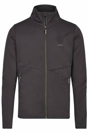 Bluza męska softsh NICK deepgrey ESKADRON