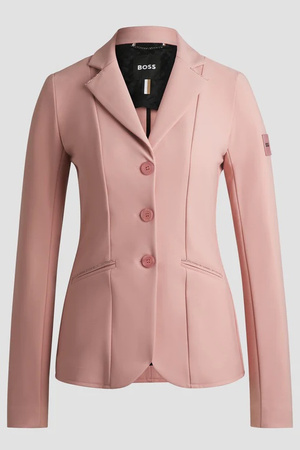 Frak damski ANNA rose haze BOSS EQ.