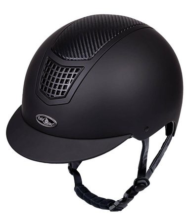 Kask Quantinum Carbon black M FAIR PLAY