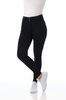 Bryczey KITZBUHL zimowe damskie black EQUITHEME
