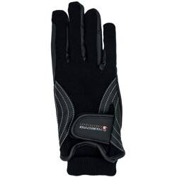 Rękawiczki POLARIS black HAUKESCHMIDT