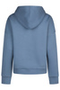 Bluza damska HOOD steel blue XS ESKADRON