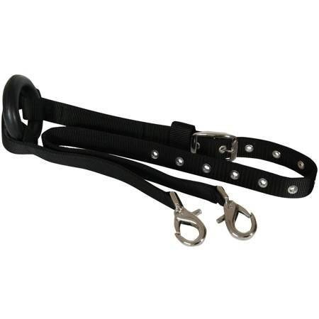 Wypinacze z kółkami black YORK