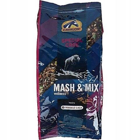 Mesz Mash& Mix 1,5 kg CAVALOR