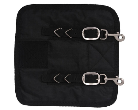 Przedłużka do derki QUICK RELEASE black QHP