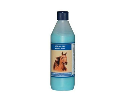 Wcierka Eclipse Blue Horse gel 250ml ECLIPSE