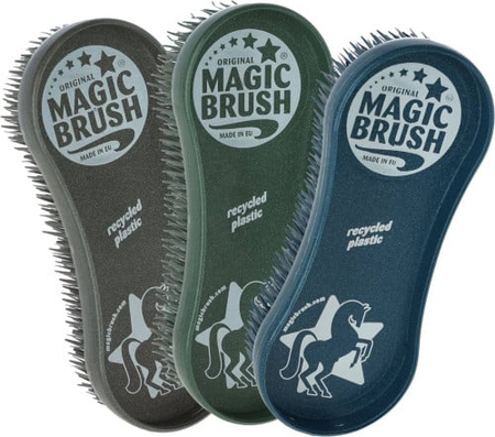 Zestaw szczotek Cornflowers MAGIC BRUSH