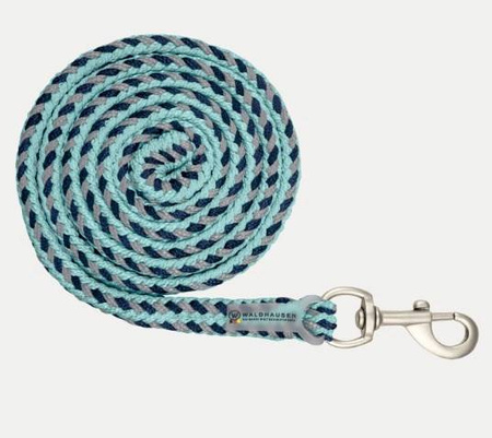 Uwiąz Snap hook mint/stonegrey/navy WALDHAUSEN