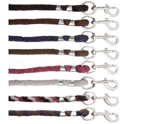 Uwiąz SNAP navy/green/brown KAVALKADE