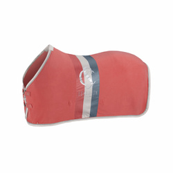 Derka polar FLEECE STRIPE c.blossom ESKADRON