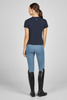 Koszulka damska CS25 navy  ESKADRON
