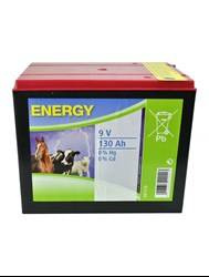 Bateria 9V 130AH CAN AGRI