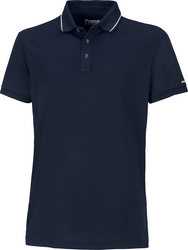 Koszulka męska polo NOS navy XXS PIKEUR