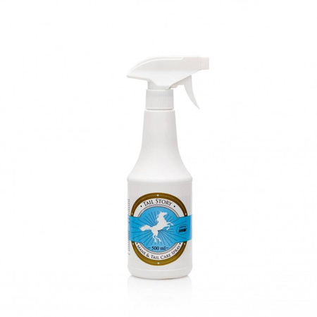 Odżywka do grzywy i ogona TAILSTORY 500ml SCANDIA