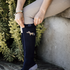 Skarpetki SAMMY 35-40 navy KENTUCKY