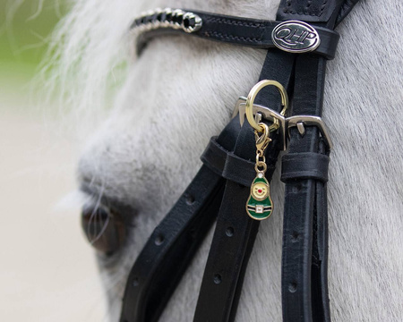 Charms zawieszka ELF QHP