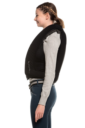 Kamizelka wybuchowa REGULAR black FREEJUMP