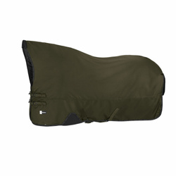 Derka padok BETA 150g deep green ESKADRON