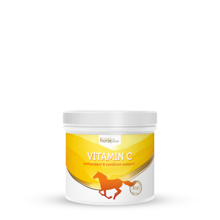 Witamina C 600g HORSELINEPRO
