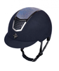 Kask Quantinum Florine navy S FAIR PLAY
