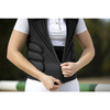 Kamizelka ochronna Shelter black HKM