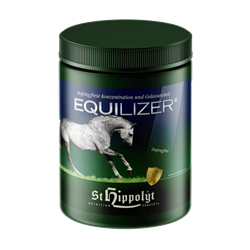 Na uspokojenie EQUILIZER 1kg ST.HIPPOLYT
