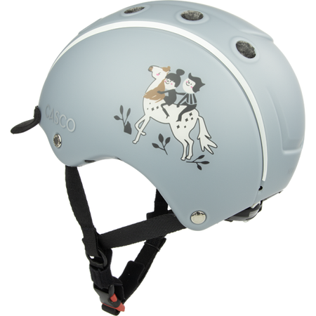 Kask NORI Trail of Tales grey S CASCO