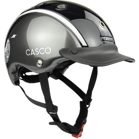Kask NORI moonbeam anthracite S CASCO