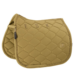 Czaprak Glam Crystal cardamom DL ESKADRON