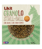 Lizawka GRANOLA BALL LOW SUGAR LIKIT
