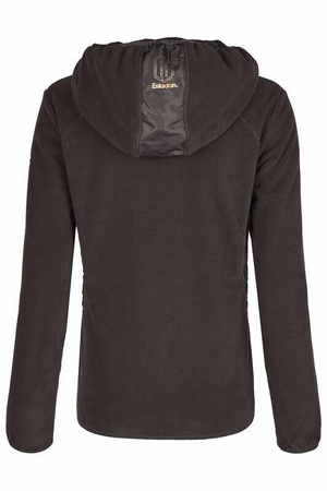 Bluza polarowa ZIP-HOOD basalt grey M ESKADRON