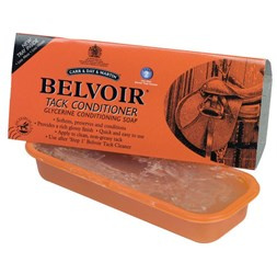Preparat glicerynowy Belvoir do skóry 250g C&D&M