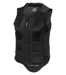 Kamizelka ochronna Protector P24 PRO SWING młodzieżowa