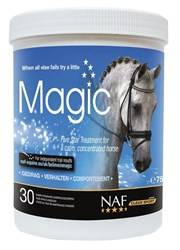 Preparat na uspokojenie MAGIC 750g NAF